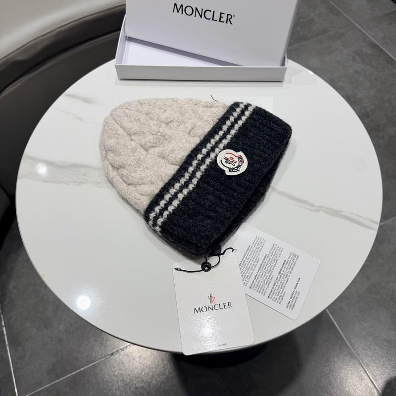 Moncler Hat (5934)