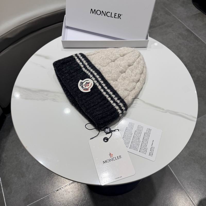 Moncler Hat (5935)