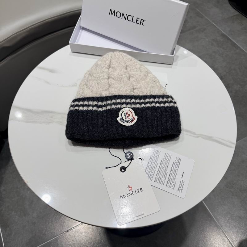 Moncler Hat (5936)