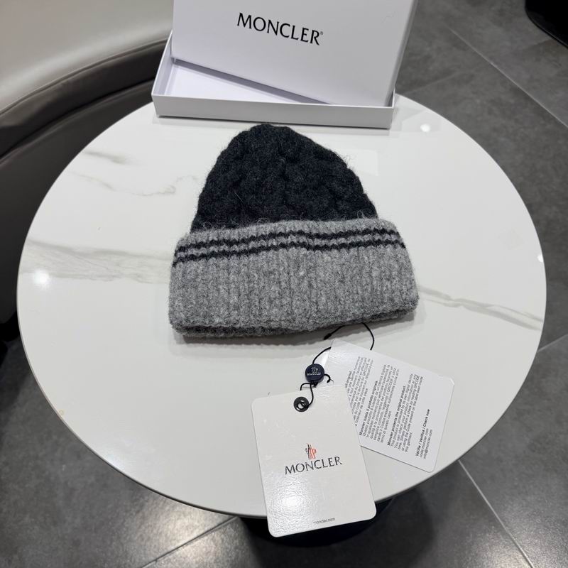 Moncler Hat (5939)