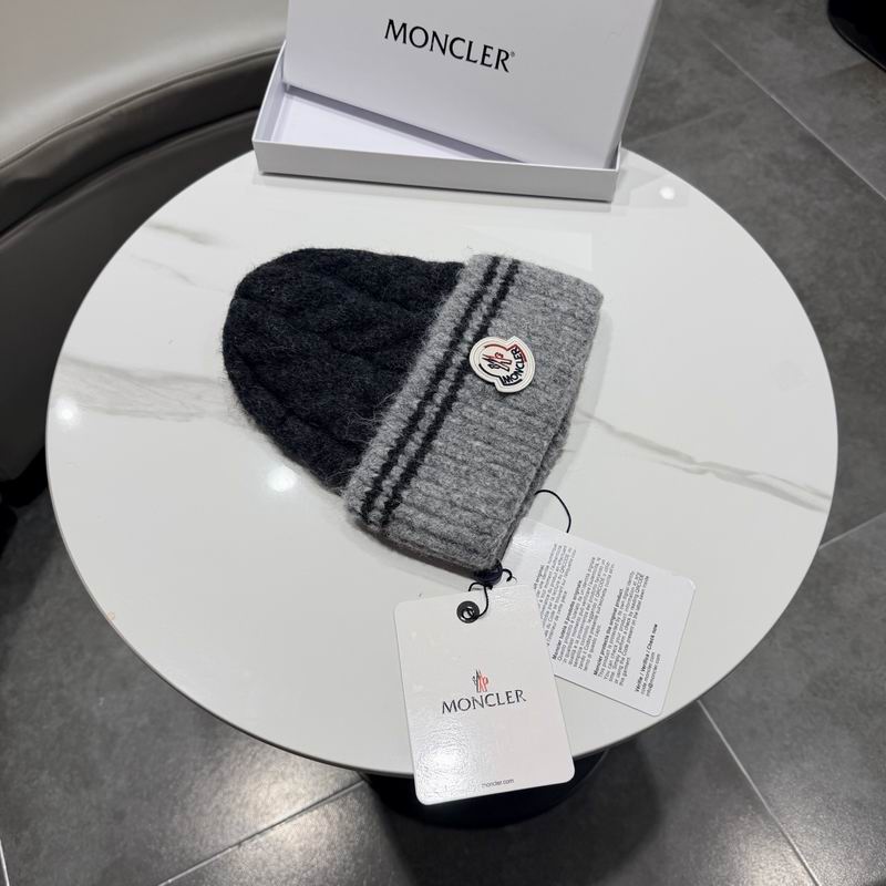 Moncler Hat (5943)