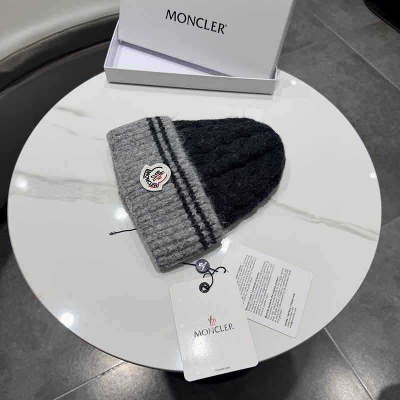 Moncler Hat (5944)