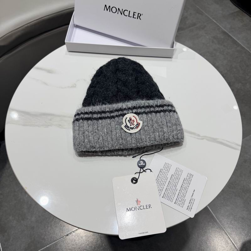 Moncler Hat (5945)