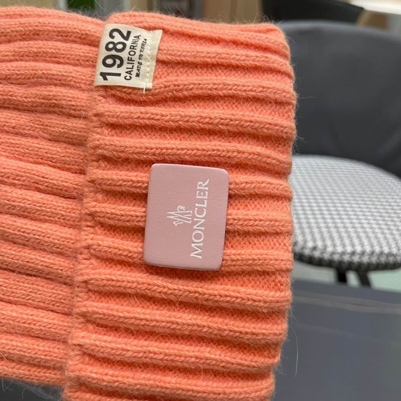 Moncler Hat (60)