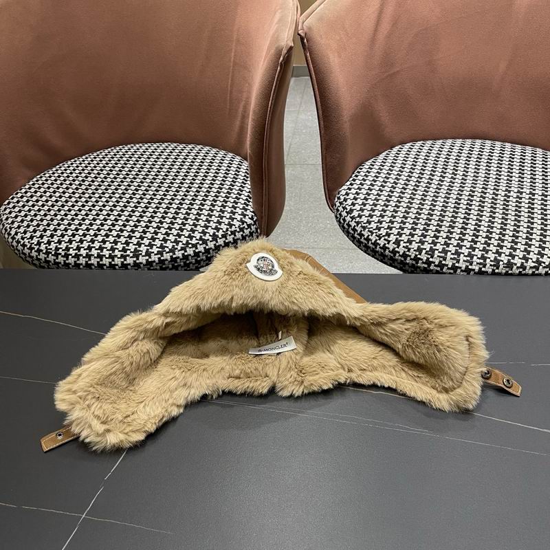 Moncler Hat (6144)