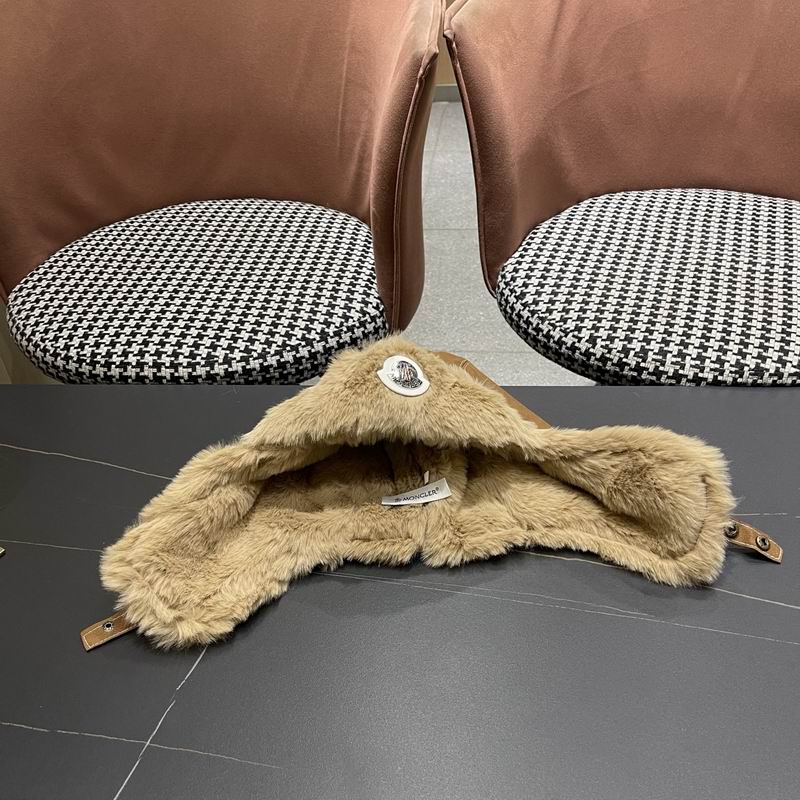 Moncler Hat (6145)