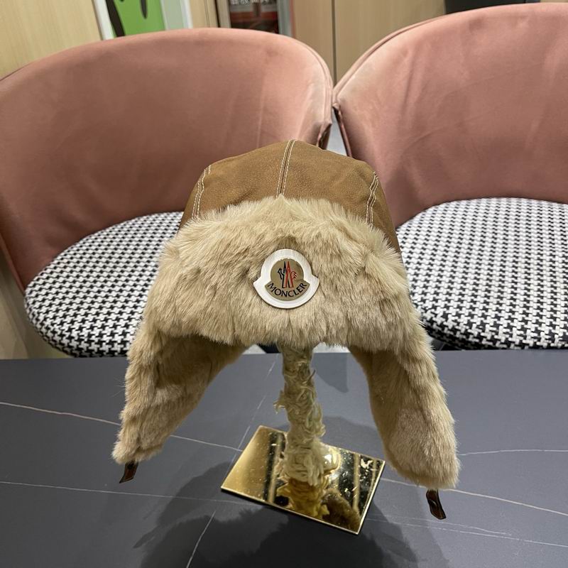 Moncler Hat (6150)