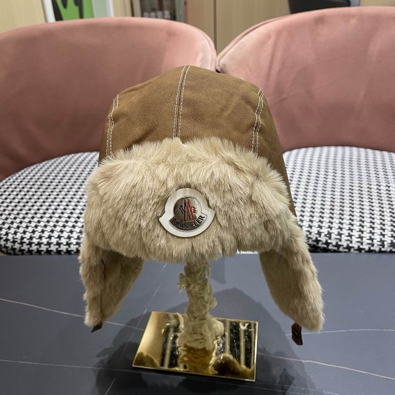 Moncler Hat (6153)