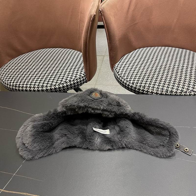 Moncler Hat (6155)
