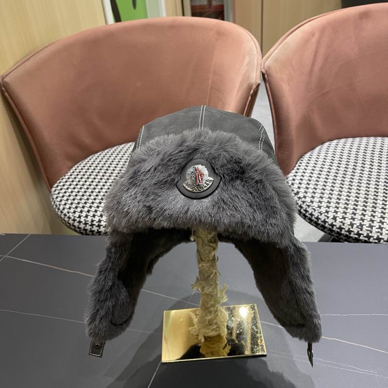 Moncler Hat (6160)