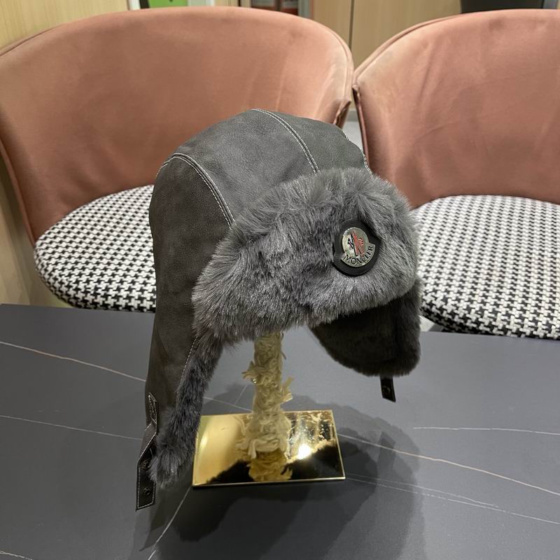 Moncler Hat (6161)