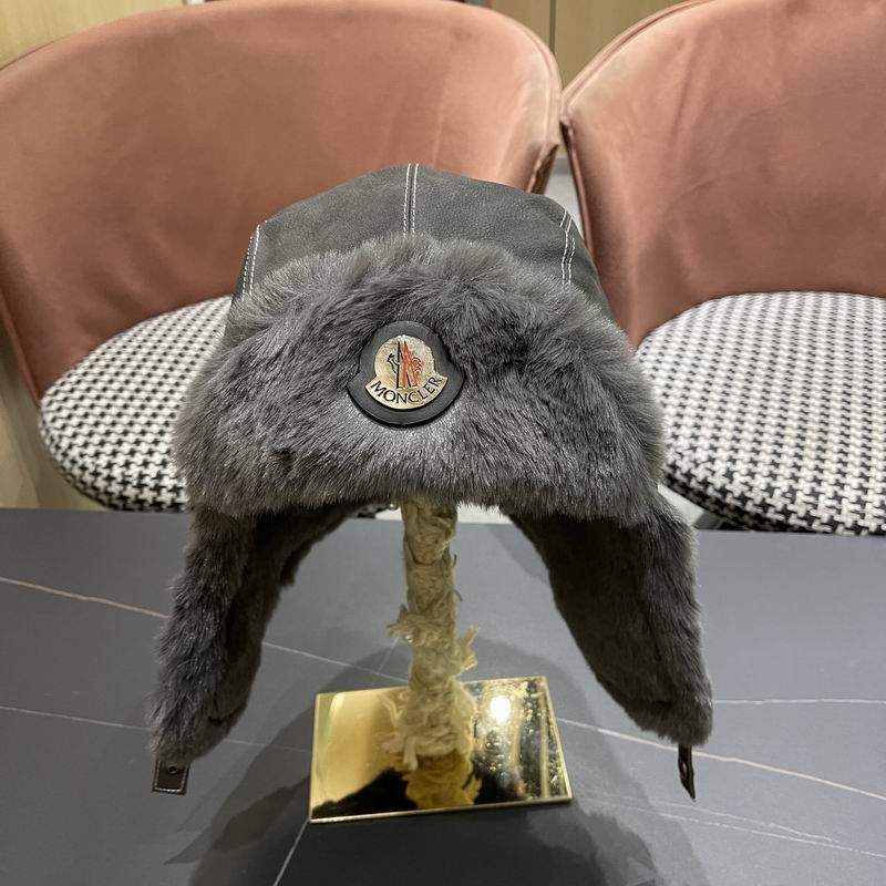 Moncler Hat (6163)