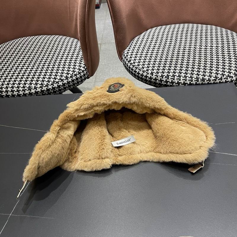 Moncler Hat (6165)