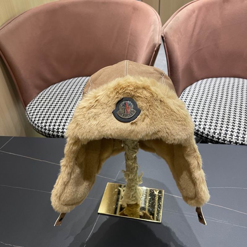 Moncler Hat (6168)
