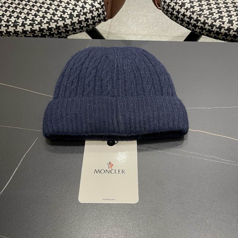 Moncler Hat (6271)