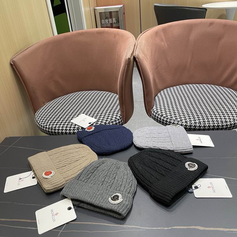Moncler Hat (6273)