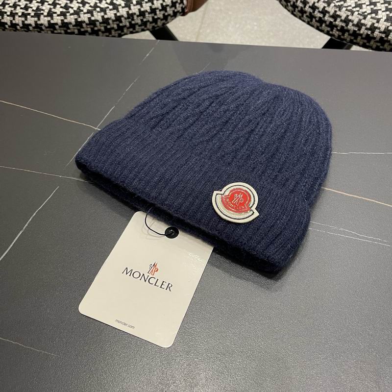 Moncler Hat (6276)