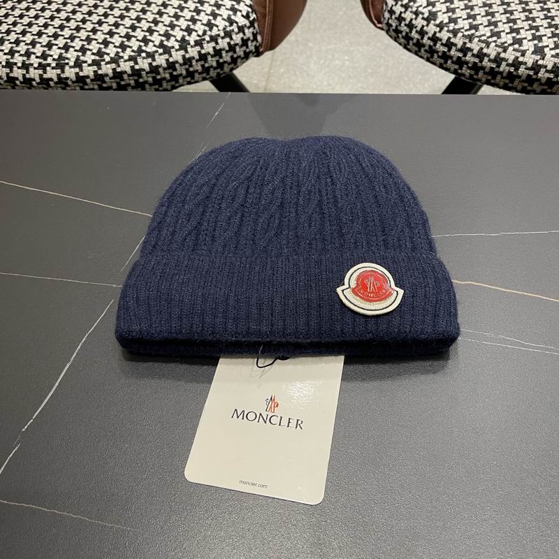 Moncler Hat (6277)