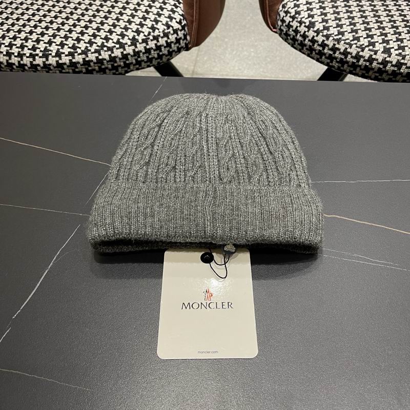 Moncler Hat (6280)