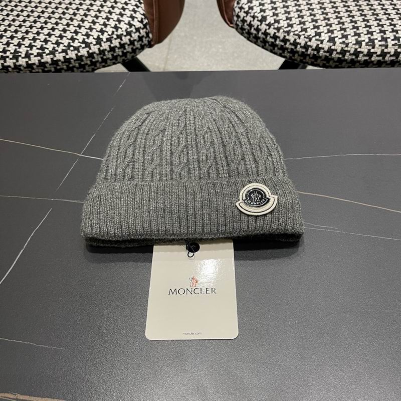 Moncler Hat (6286)