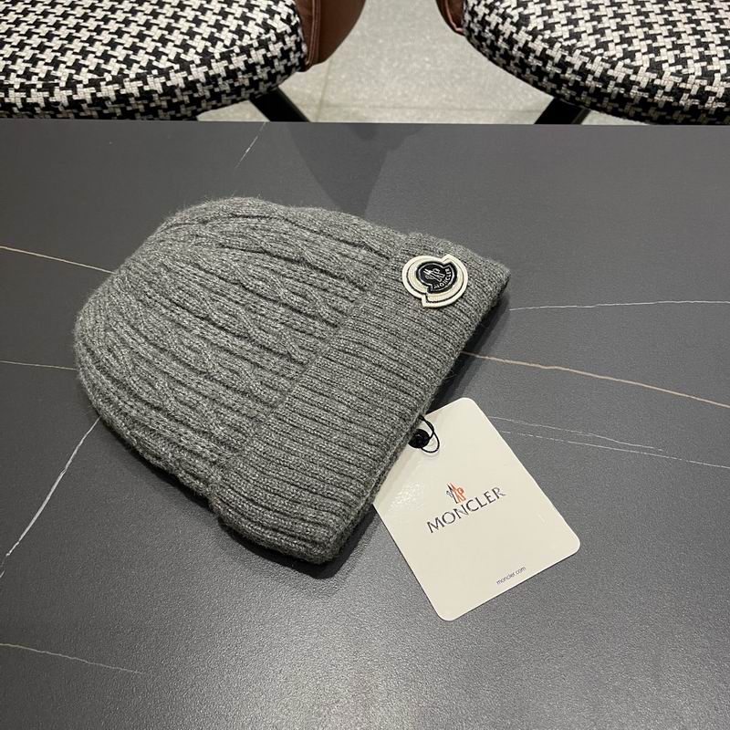 Moncler Hat (6287)