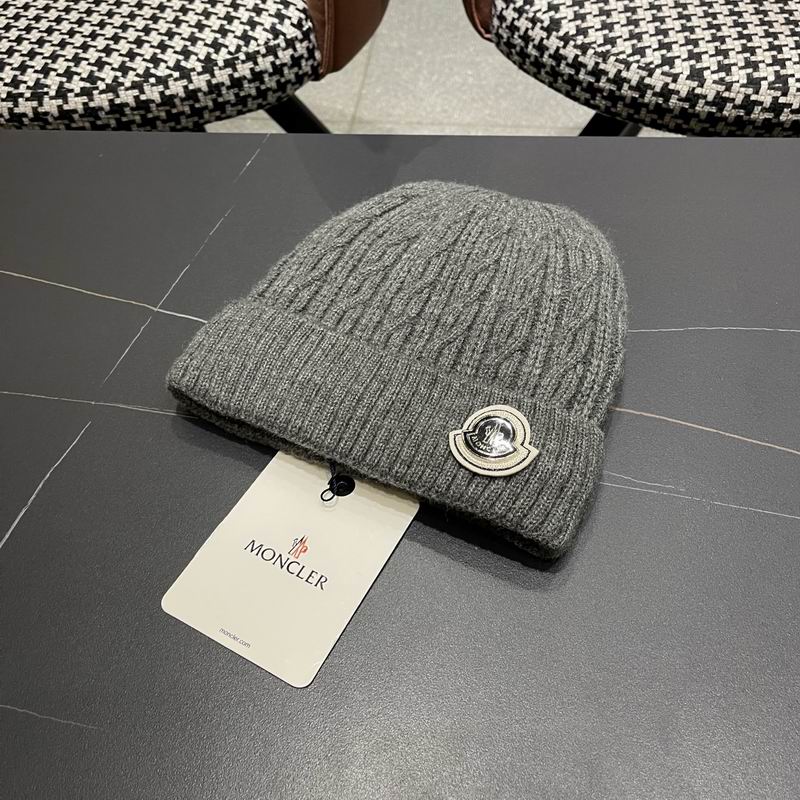 Moncler Hat (6288)