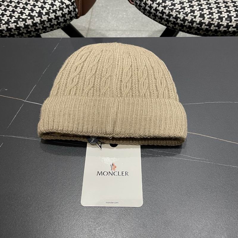 Moncler Hat (6293)
