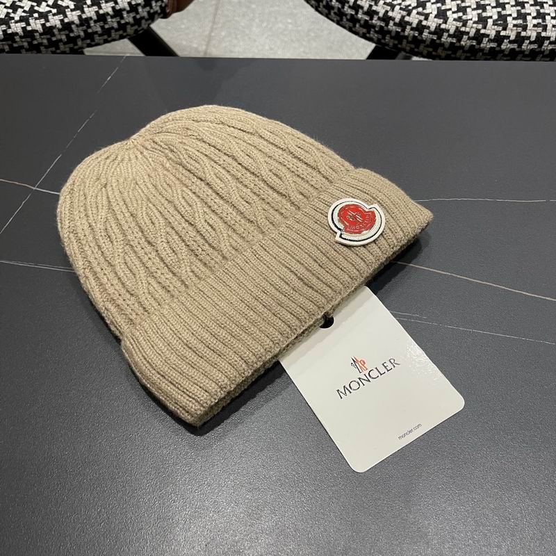 Moncler Hat (6297)