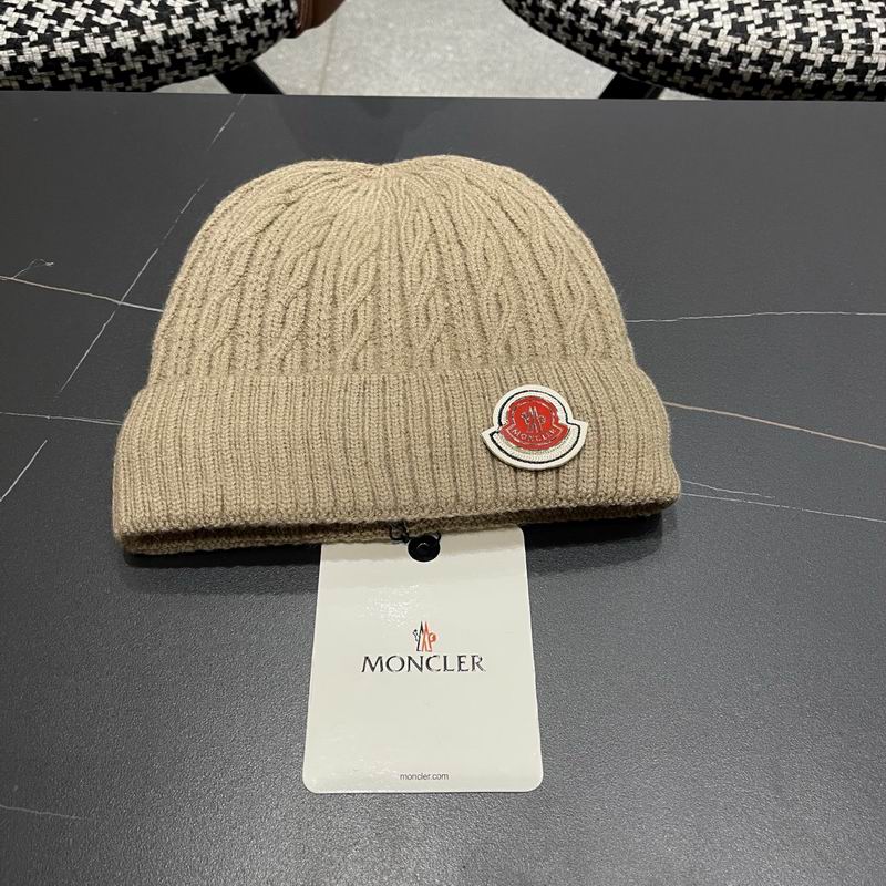 Moncler Hat (6299)