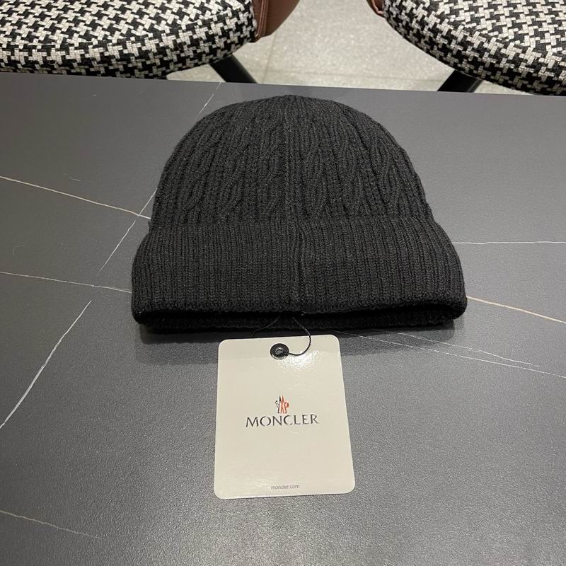 Moncler Hat (6304)