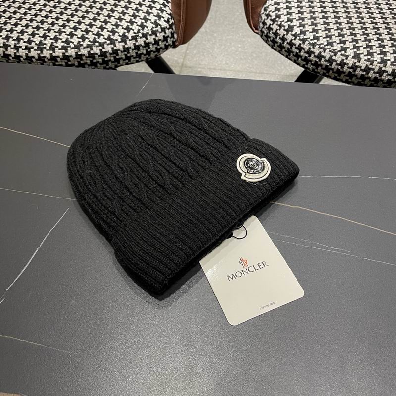 Moncler Hat (6308)