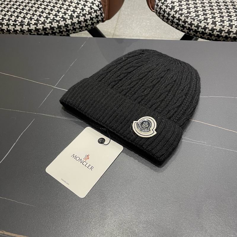 Moncler Hat (6309)