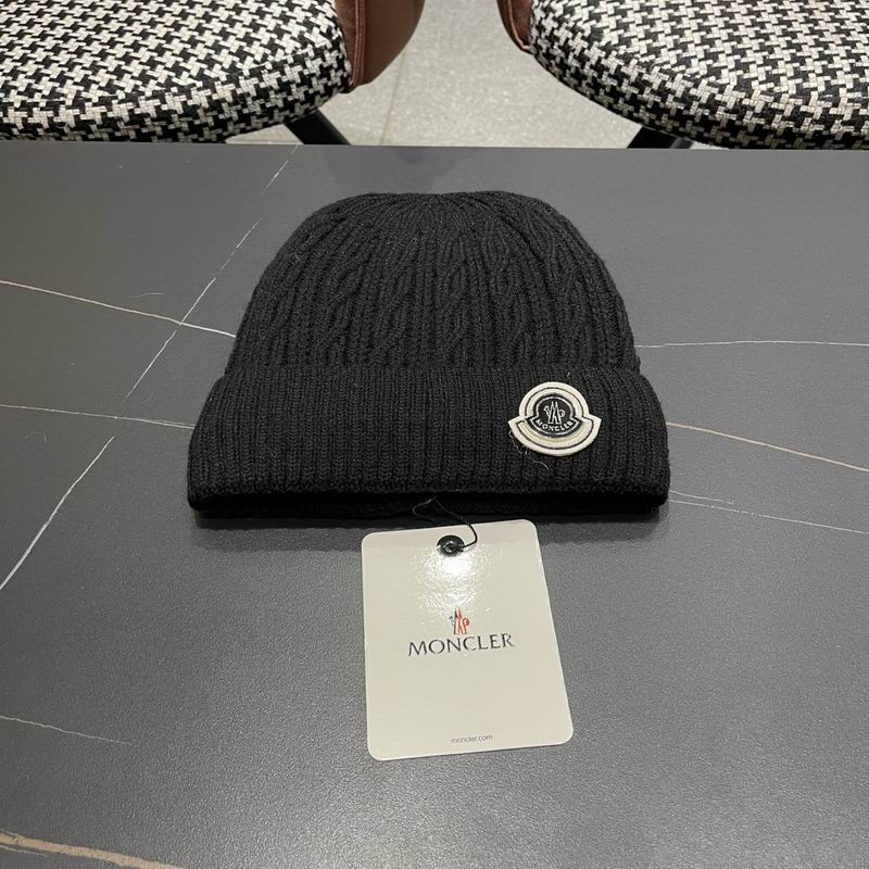 Moncler Hat (6310)