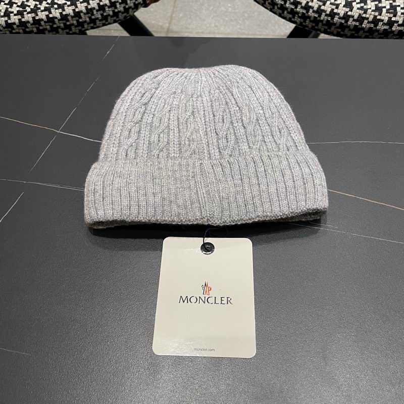 Moncler Hat (6315)