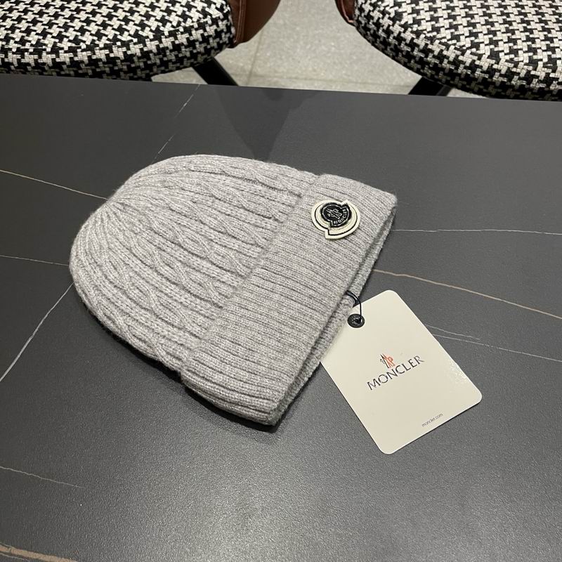 Moncler Hat (6319)