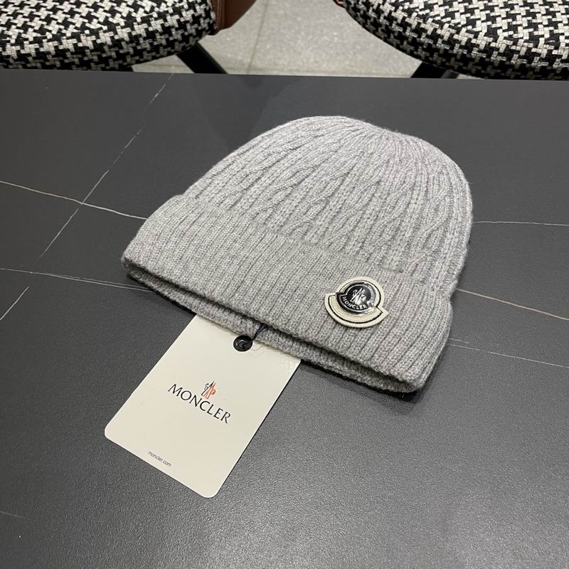 Moncler Hat (6320)