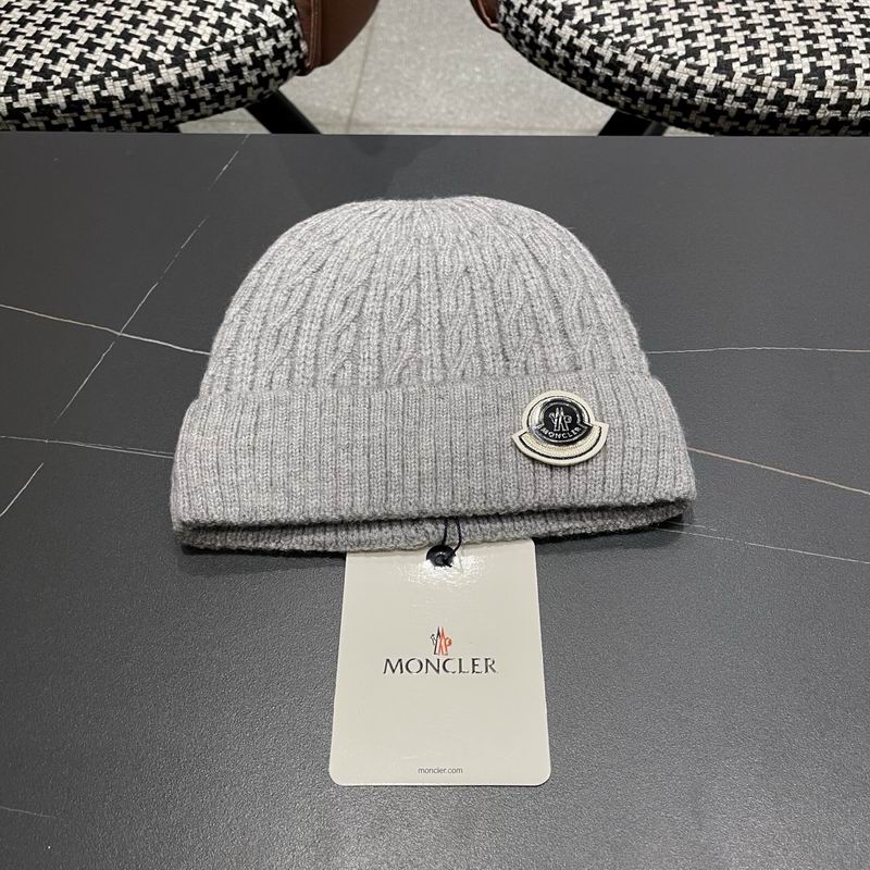 Moncler Hat (6321)