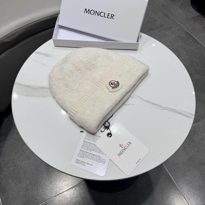 Moncler Hat (6450)