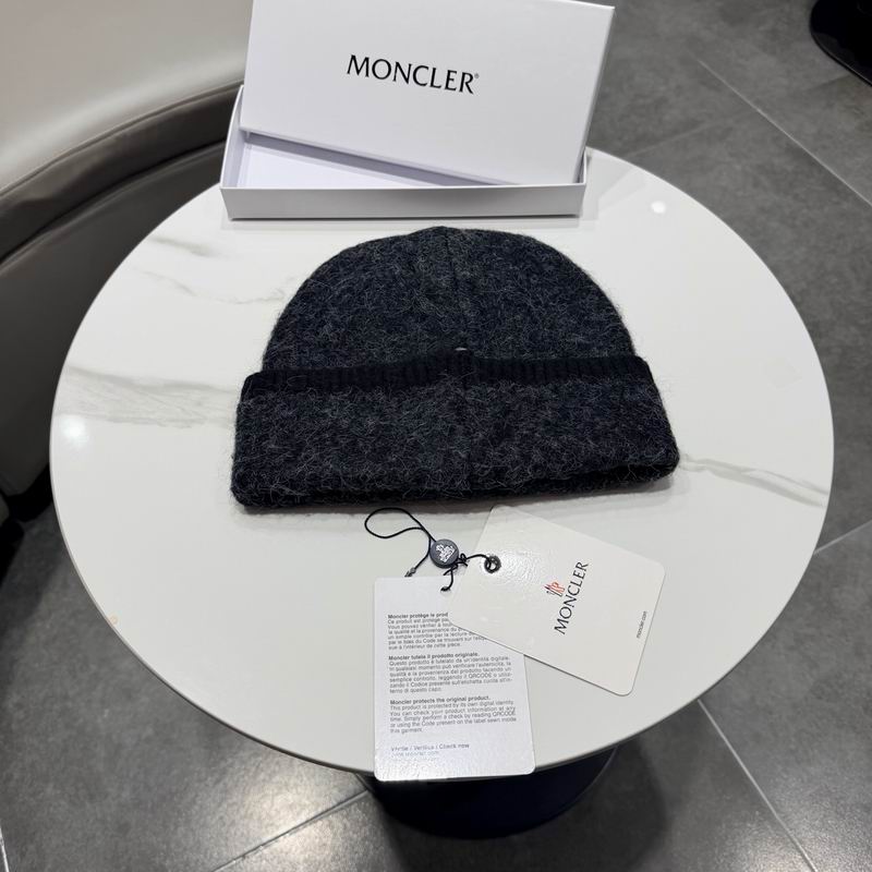 Moncler Hat (6455)