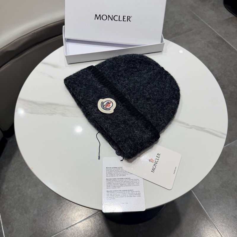 Moncler Hat (6460)