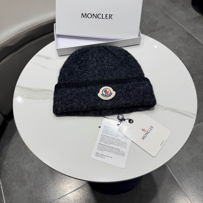Moncler Hat (6461)
