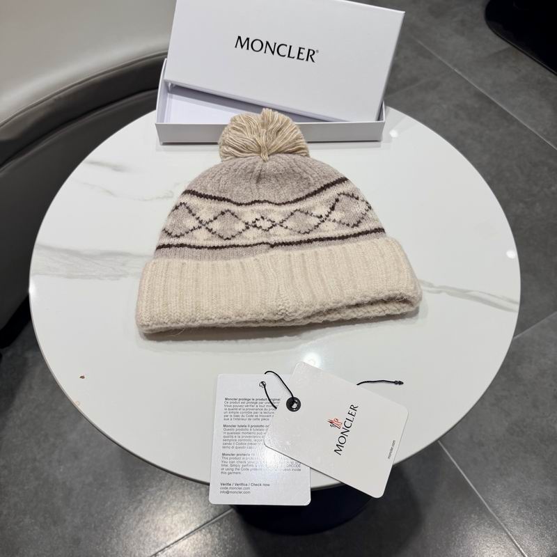 Moncler Hat (6473)