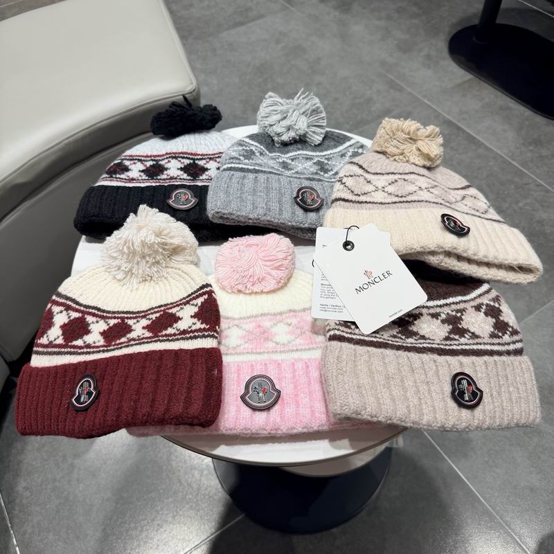 Moncler Hat (6475)