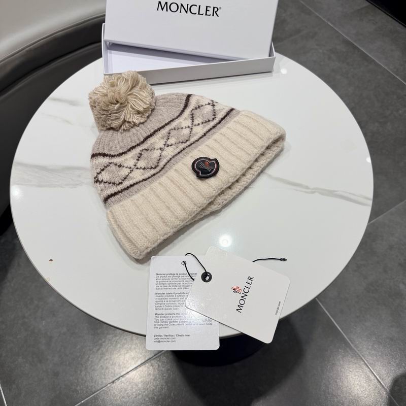 Moncler Hat (6477)