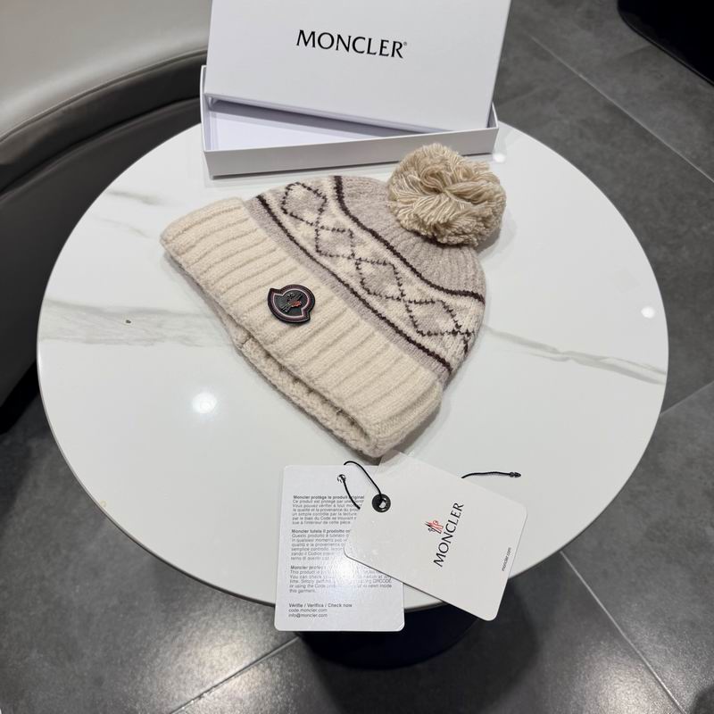 Moncler Hat (6478)