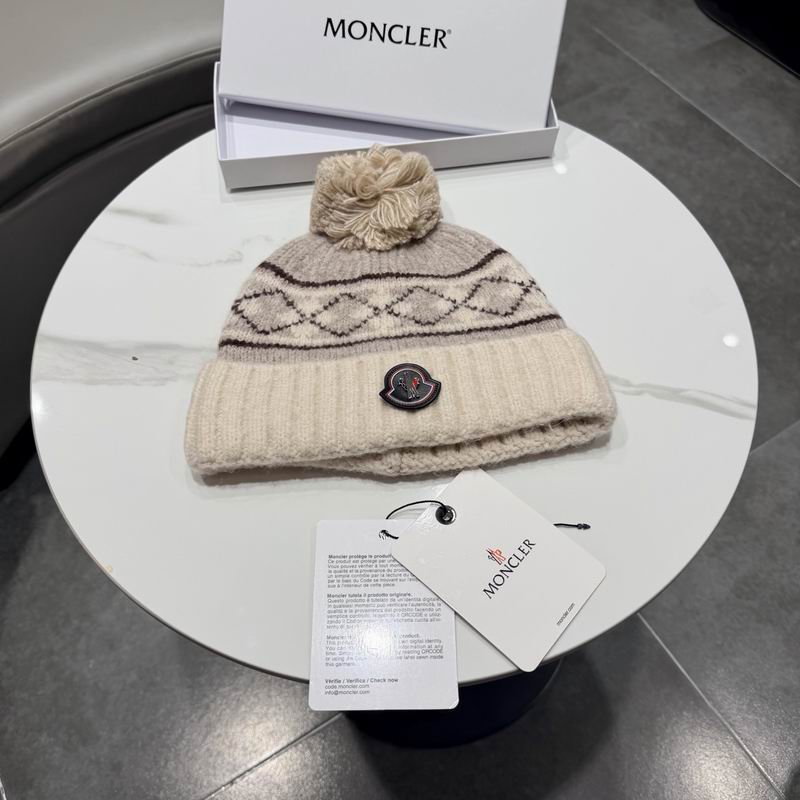 Moncler Hat (6479)