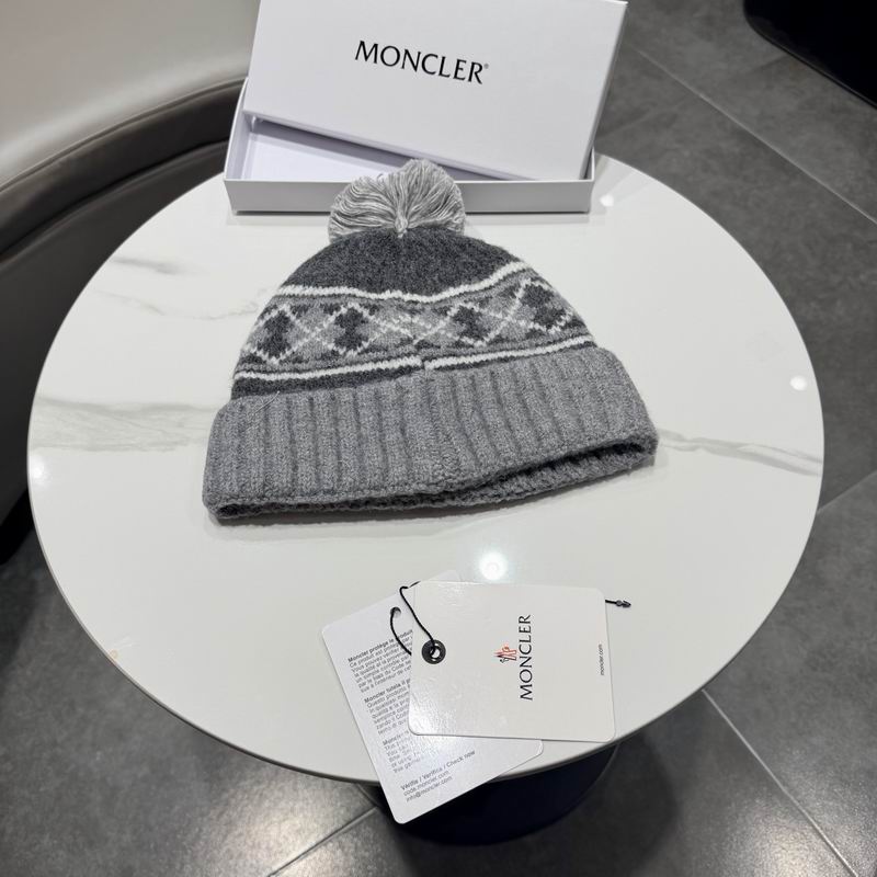 Moncler Hat (6482)