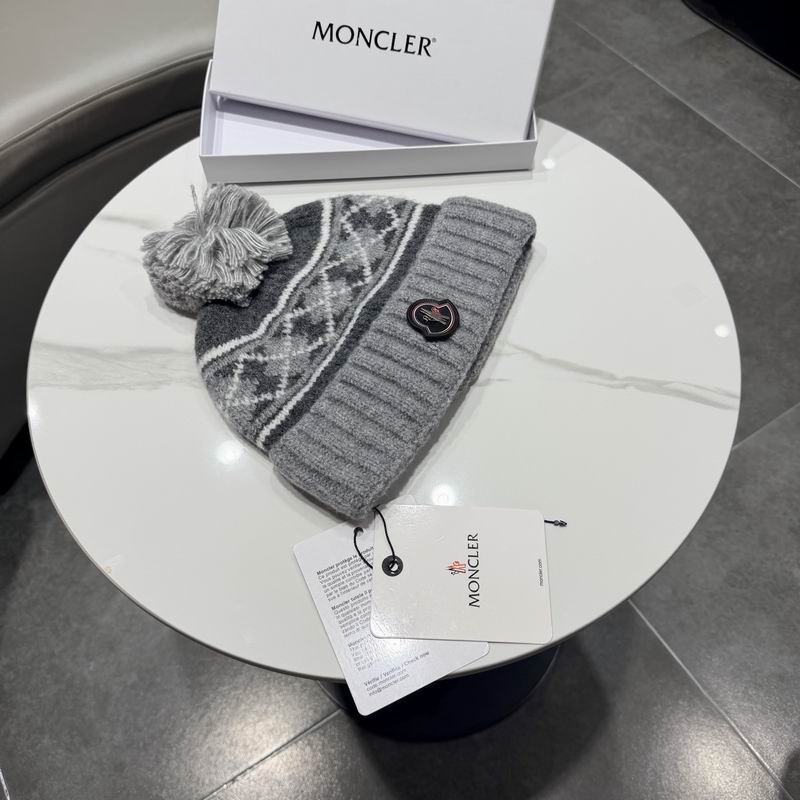 Moncler Hat (6486)