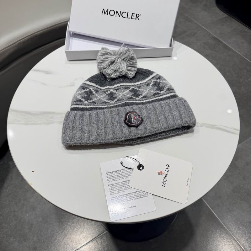Moncler Hat (6488)
