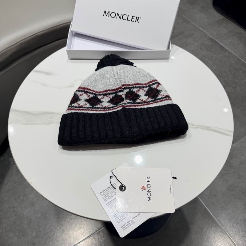 Moncler Hat (6491)